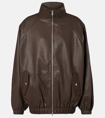 Senta bomber jacket | The Frankie Shop