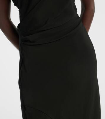 Robe midi Hallie | Proenza Schouler