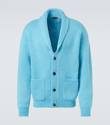 Cashmere cardigan | Tom Ford