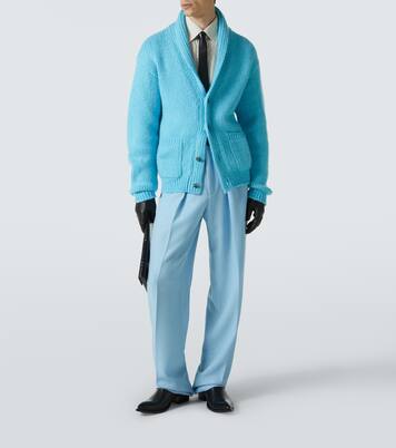 Cashmere cardigan | Tom Ford