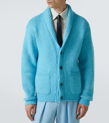 Cashmere cardigan | Tom Ford