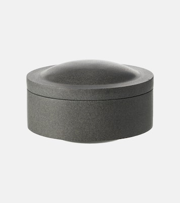 Gallery Object 07 stoneware container | Louise Roe
