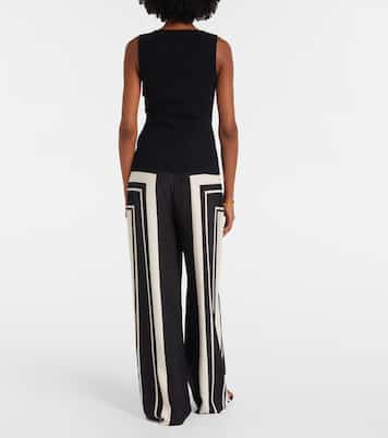 Top Chiara aus Bouclé | SIR