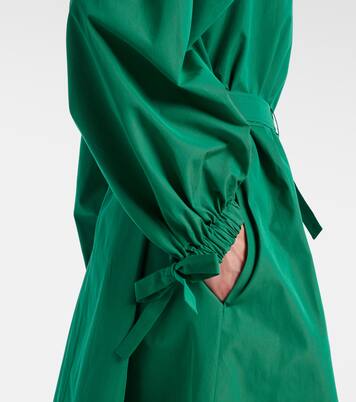 Robe chemise Viale en coton | Max Mara