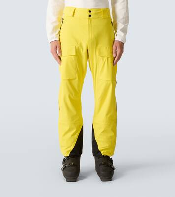 Pantalon de ski Hayden 3L | Aztech Mountain