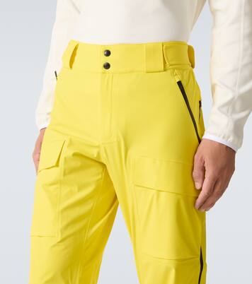Pantalon de ski Hayden 3L | Aztech Mountain