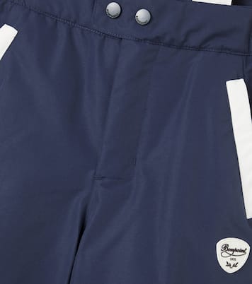 Dodji ski overall | Bonpoint