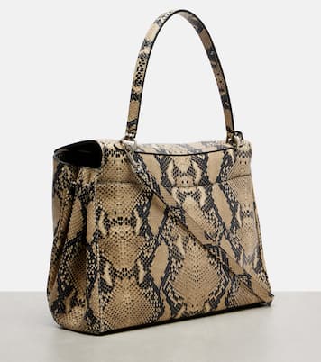 Sac Rodeo Medium en cuir | Balenciaga