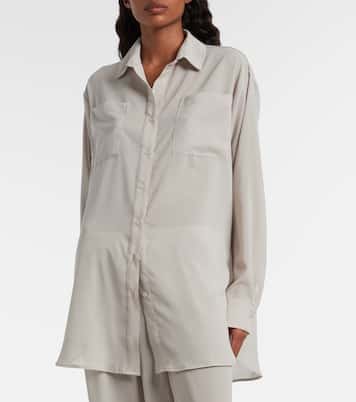 Mika shirt | Jade Swim