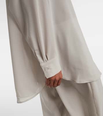 Mika shirt | Jade Swim