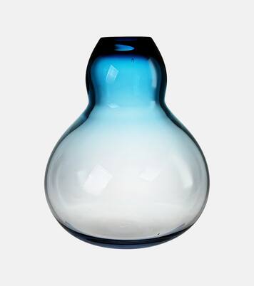 Spin glass vase | Alexa Lixfeld