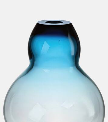 Spin glass vase | Alexa Lixfeld