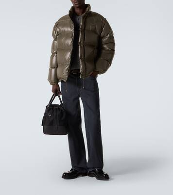 Piumino in Re-Nylon | Prada