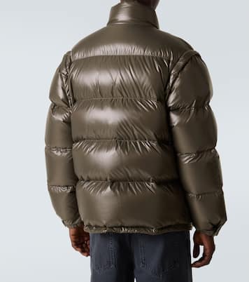 Piumino in Re-Nylon | Prada