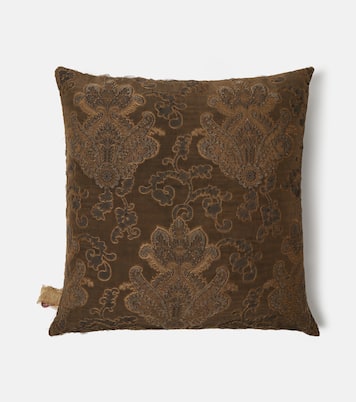 Ademia cushion | The House of Lyria