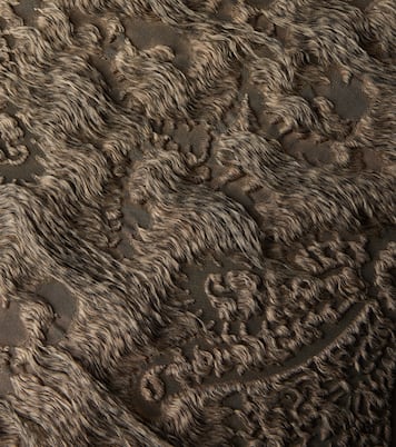 Ademia cushion | The House of Lyria