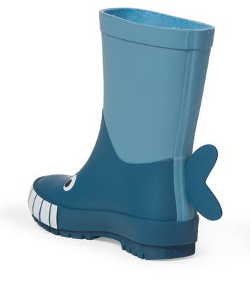 Bottes de pluie imprimées | Stella McCartney Kids