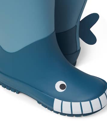 Bottes de pluie imprimées | Stella McCartney Kids