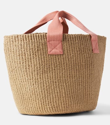 Logo tote bag | Chloé Kids