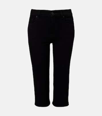 Capri-Jeans | 7 For All Mankind