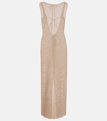 Corin maxi dress | Bananhot