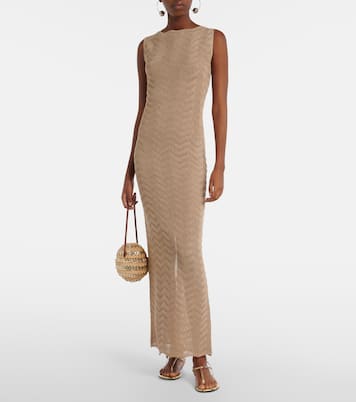 Corin maxi dress | Bananhot