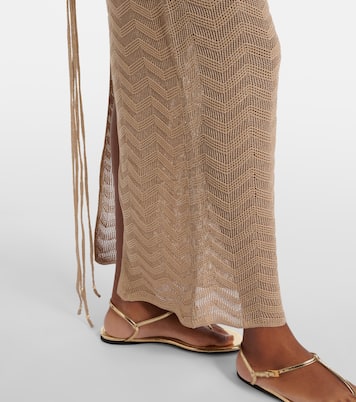 Corin maxi dress | Bananhot