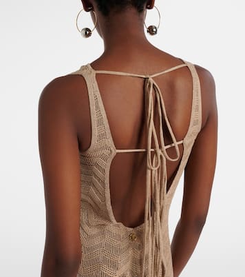 Corin maxi dress | Bananhot