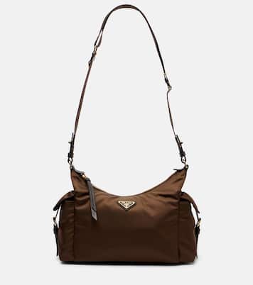 Prada Explore Re-Nylon Large shoulder bag | Prada