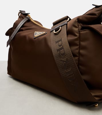 Prada Explore Re-Nylon Large shoulder bag | Prada