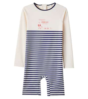 Rashguard Aster | Konges Sløjd