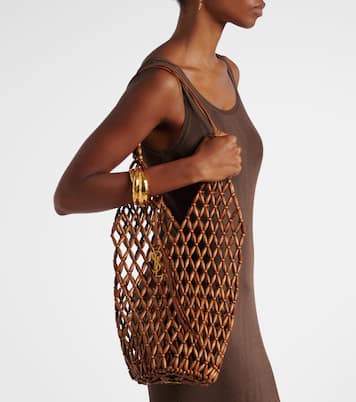 Tote Bag Supple | Saint Laurent