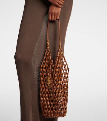 Tote Bag Supple | Saint Laurent