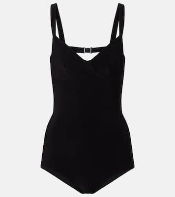 Body Vogue Mio aus Jersey | Norma Kamali