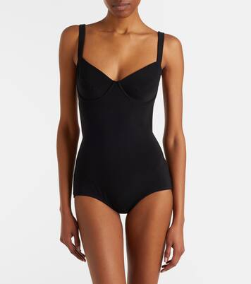 Body Vogue Mio aus Jersey | Norma Kamali