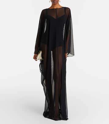 Body Vogue Mio aus Jersey | Norma Kamali