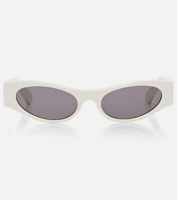 Signature cat-eye sunglasses | Loewe