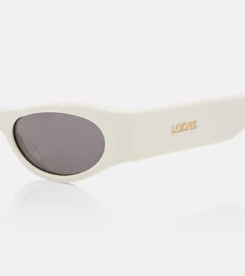 Signature cat-eye sunglasses | Loewe