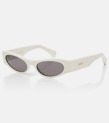 Signature cat-eye sunglasses | Loewe