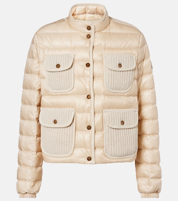 Furet down jacket | Moncler