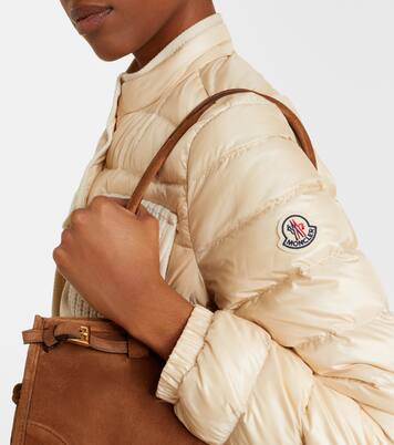Furet down jacket | Moncler