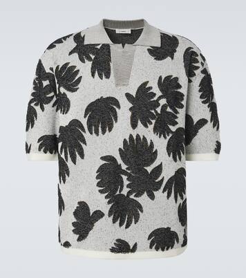 Polo à manches courtes | Commas