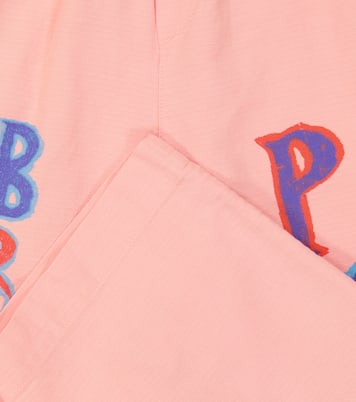 Pantaloni Elephant in misto cotone | The Animals Observatory