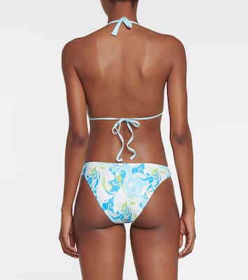 Haut de bikini Grenada | Melissa Odabash