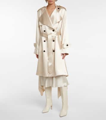 Stiefel aus Leder | Paris Texas