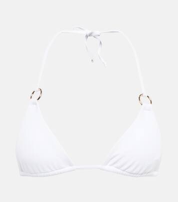 Haut de bikini Mini Ring | Louisa Ballou