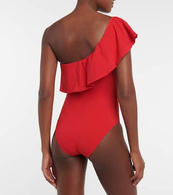 Badeanzug | Karla Colletto