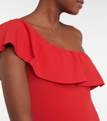 Badeanzug | Karla Colletto