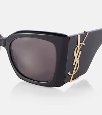 Gafas de sol oversized SL M119 Blaze | Saint Laurent