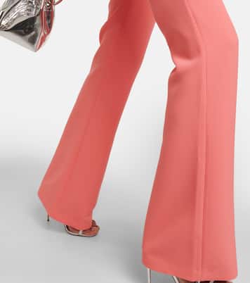 Jumpsuit Jonal in crêpe monospalla | Safiyaa